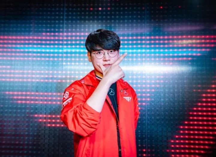 太体面了！Guma：这是最好的离别，不是因为网暴才换队的